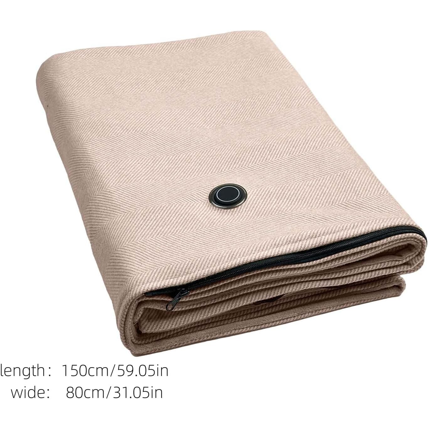 Portable Heated Shawl Wraps 5