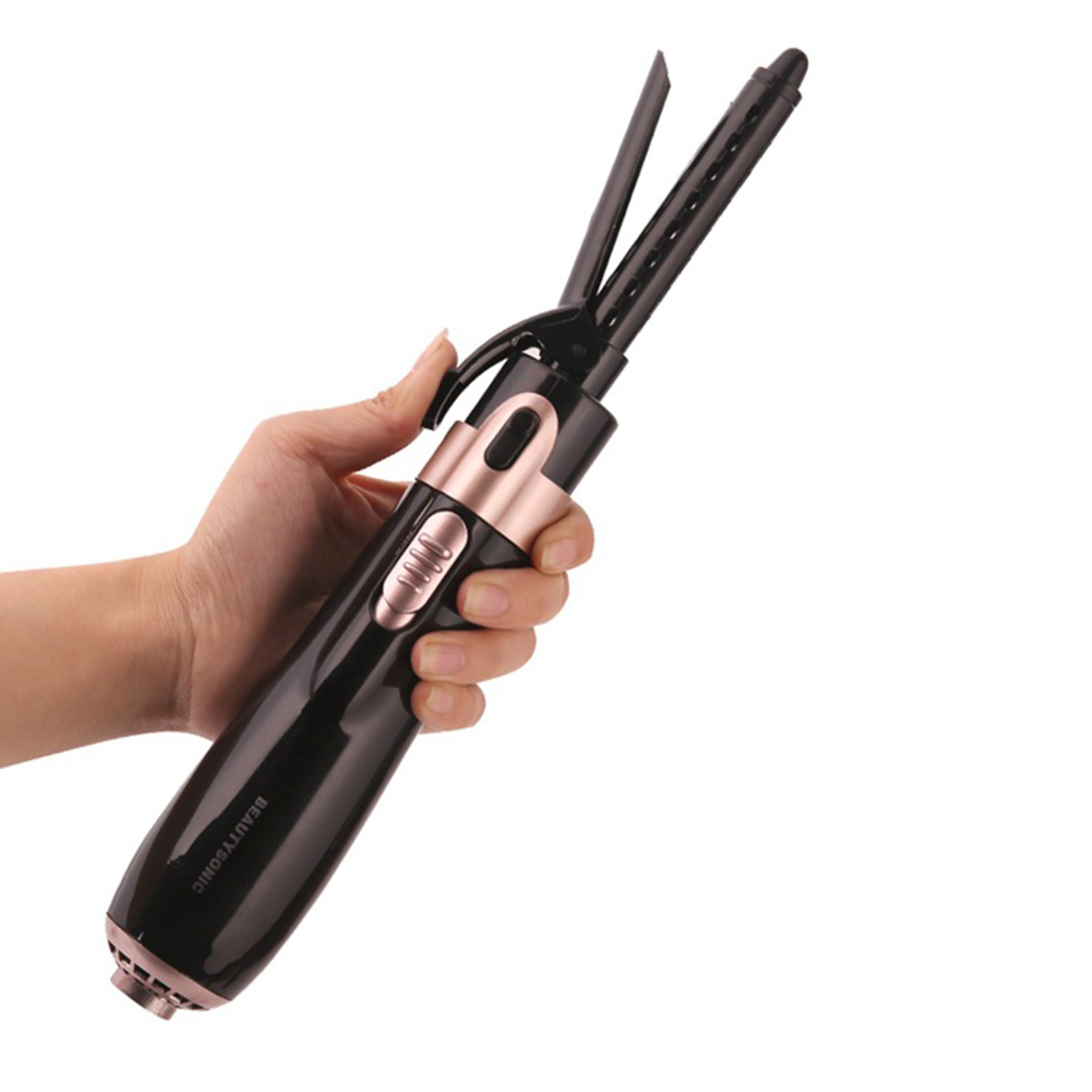 4 In 1 Hair Curling Iron 2