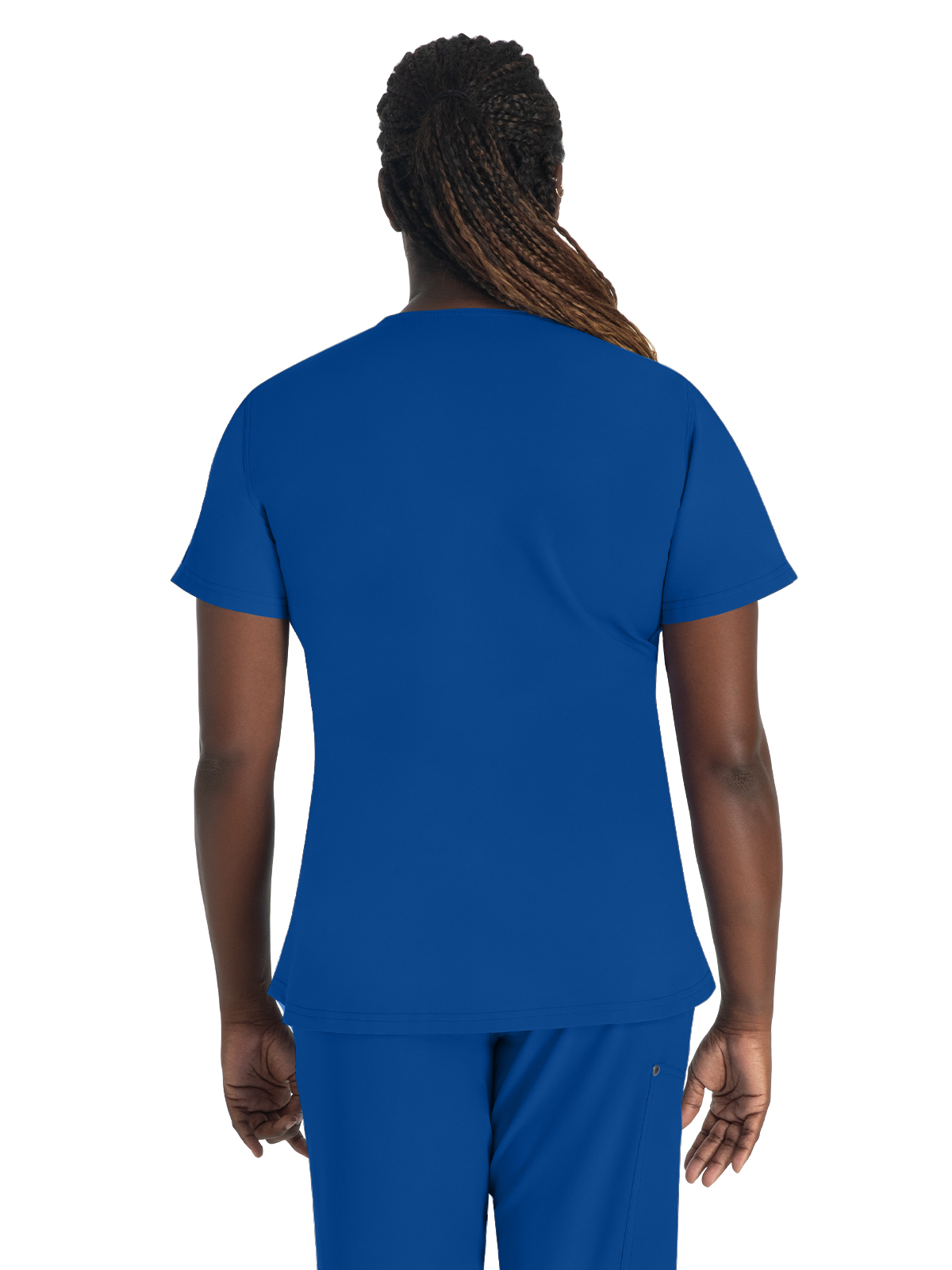 Dickies Medical - EDS NXT - Women's 1-Pocket Henley Top 18
