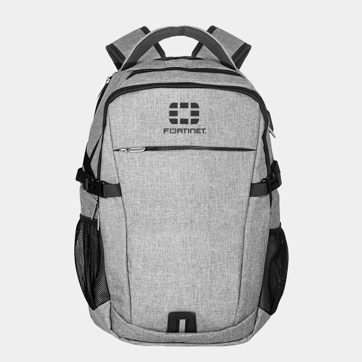 Chicago 2 0 16" Laptop Backpack with USB Charge Port