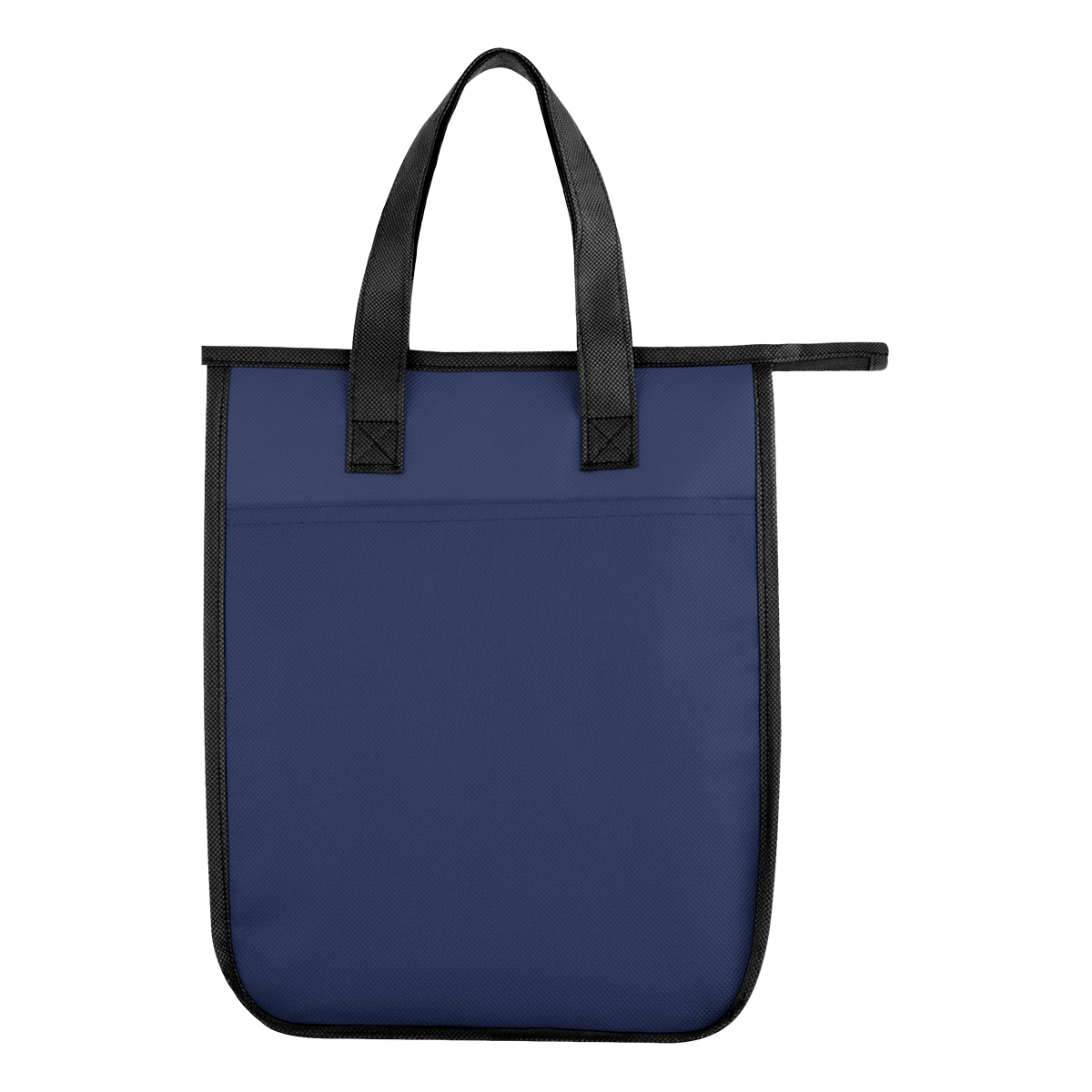 Lola Laminated Non-Woven 6 Can Cooler Bag 15