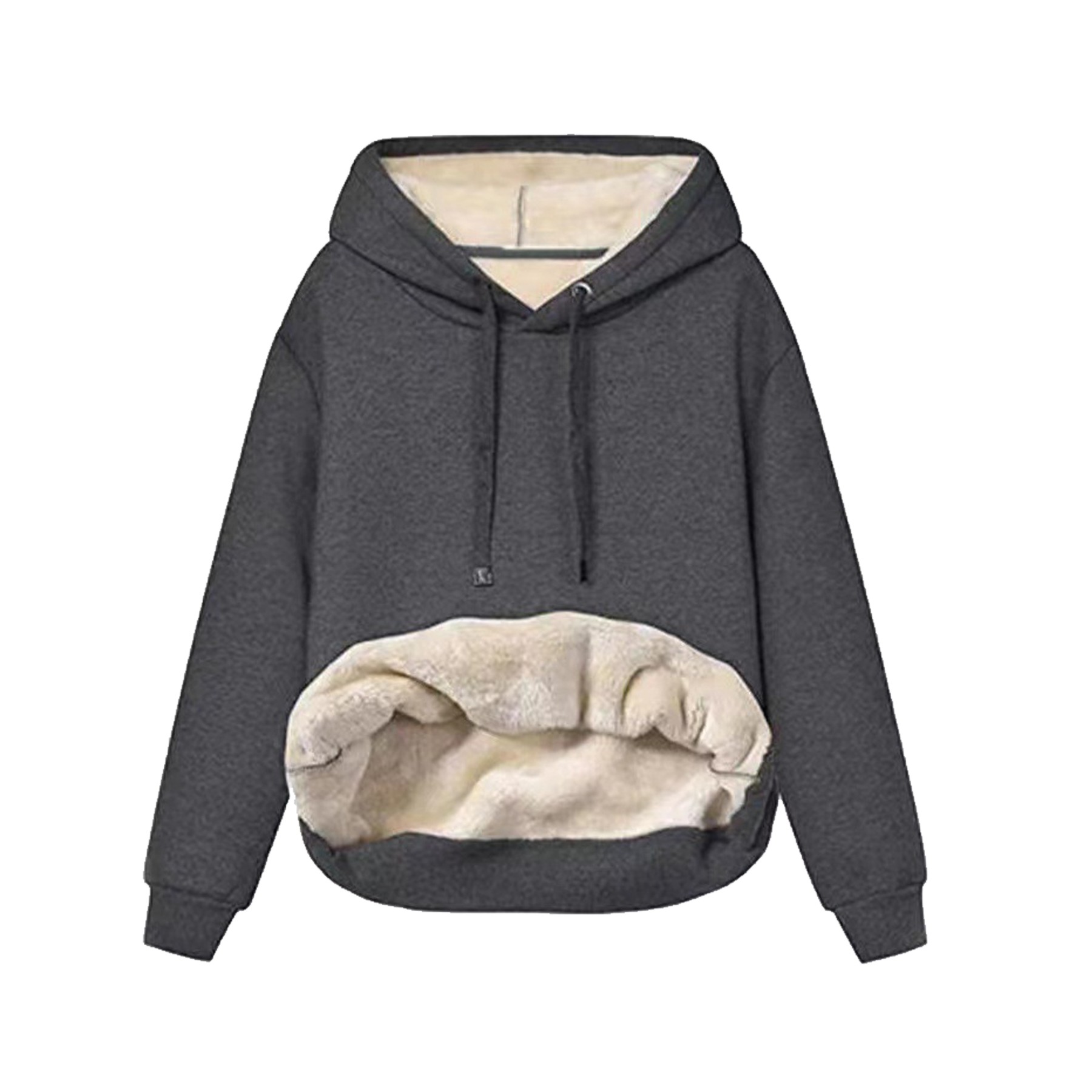 Womens Hooded Sweatshirt 10
