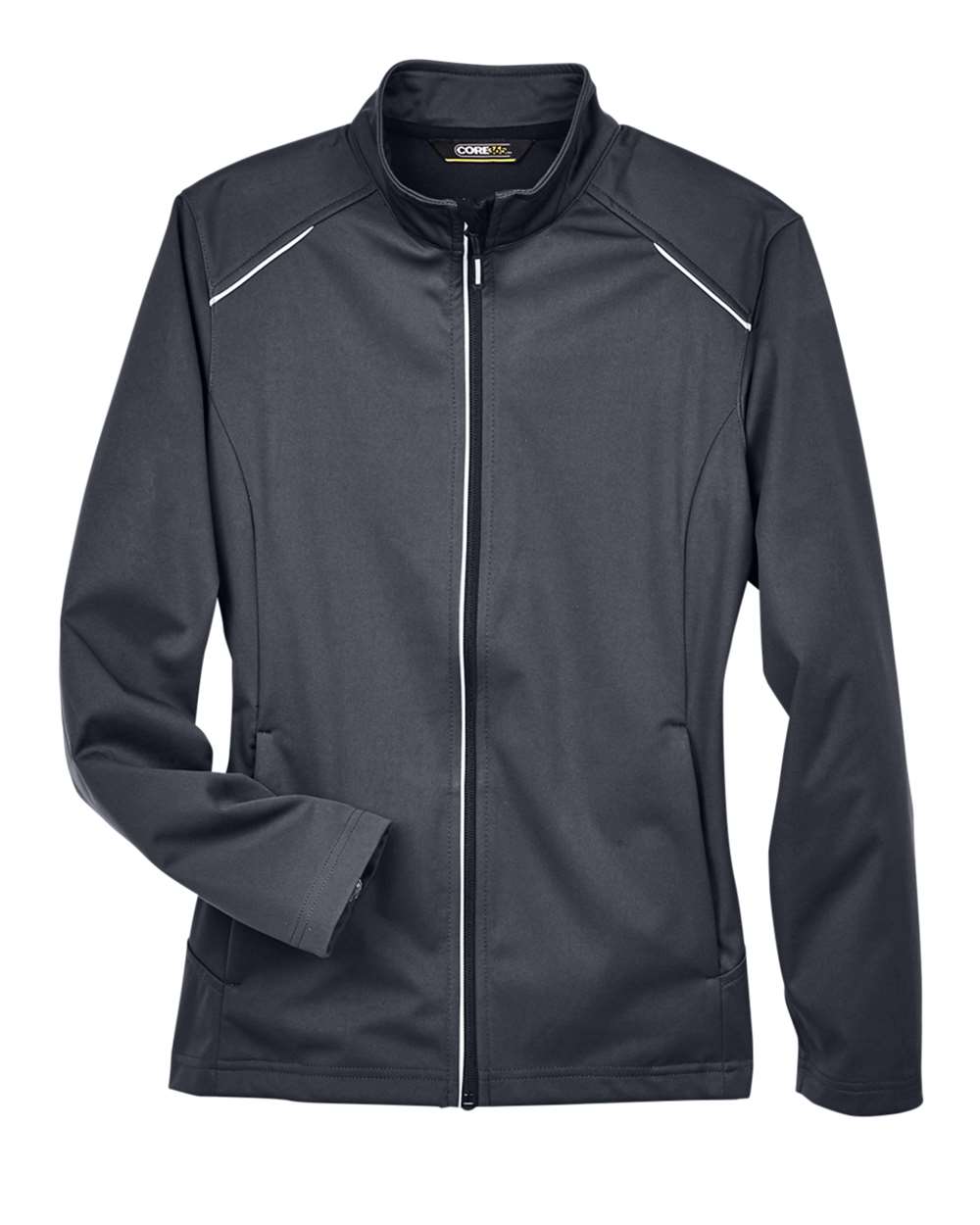 Women's Techno Lite Three-Layer Knit Tech-Shell - CE708W 22