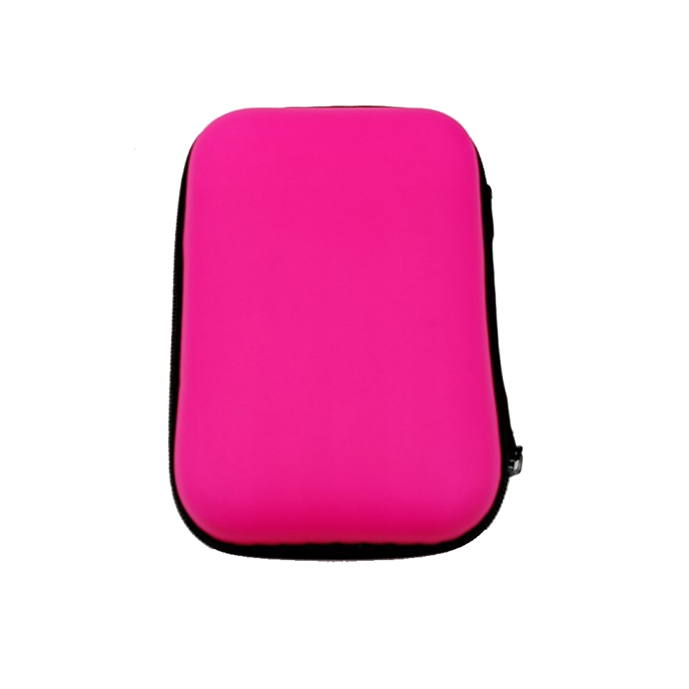 Square Earphone Case 7