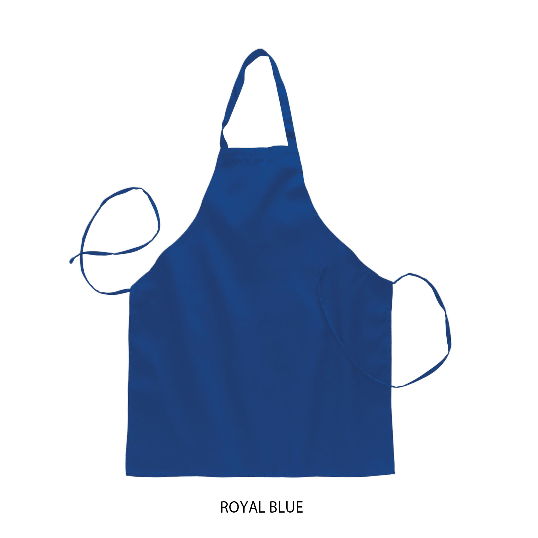 7.5 oz. Twill Butcher Apron 11