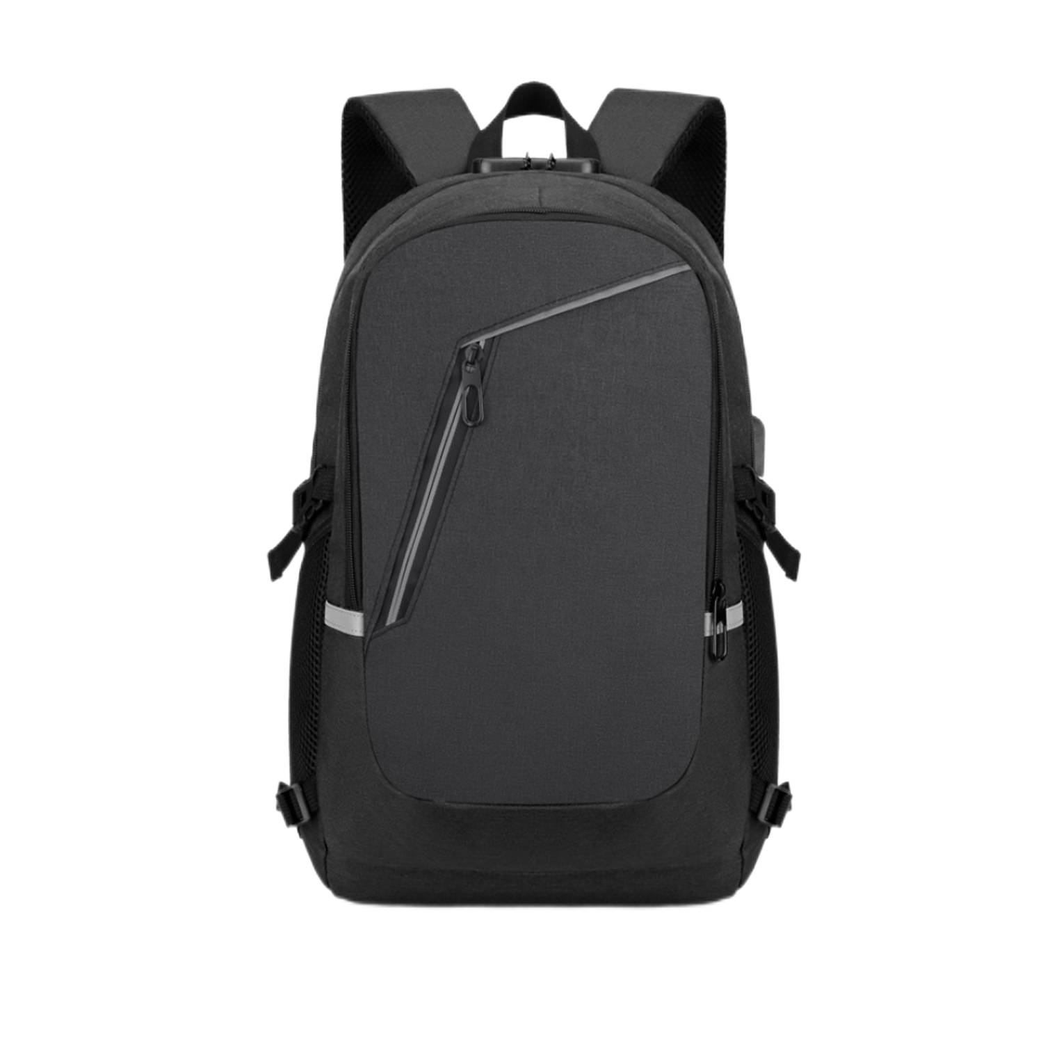 Oxford Business Commuter Backpack 5