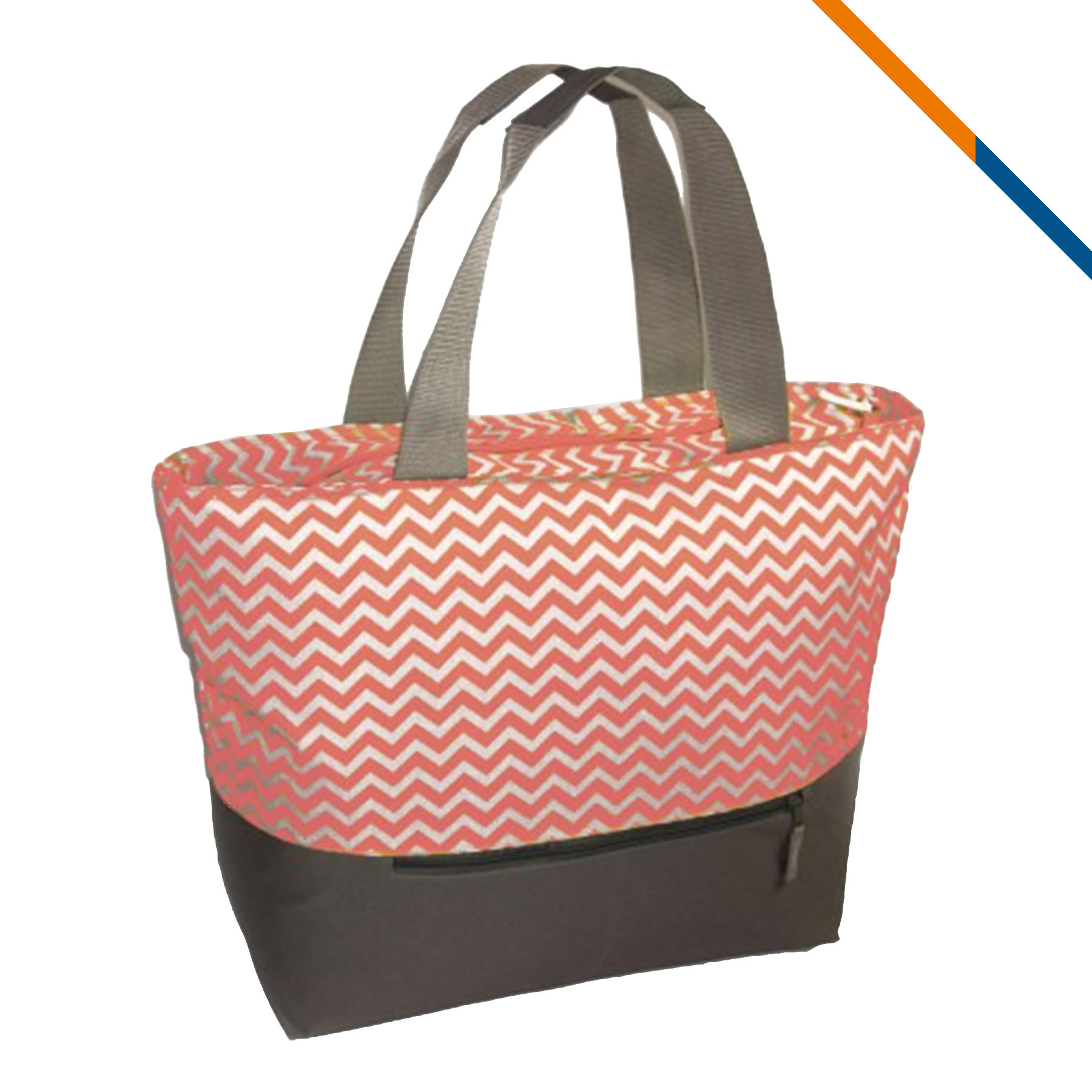 Catafo Beach Tote Bag, custom tote bag with logo imprint 4