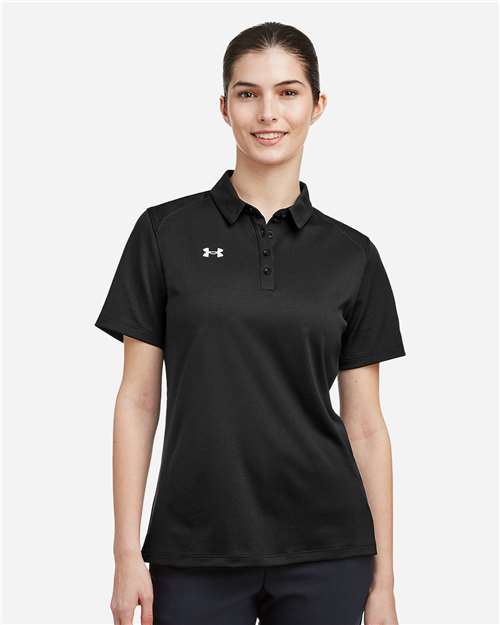 Women's Techâ„¢ Polo - 1370431 57
