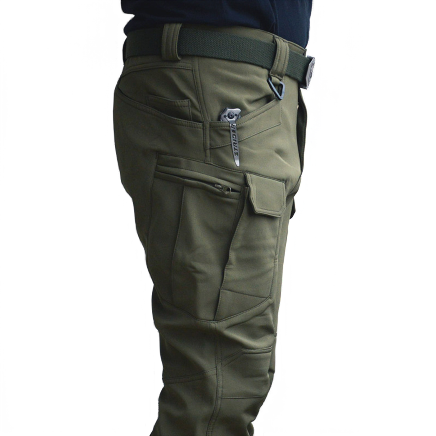 Quick Dry Lightweight Trousers 7