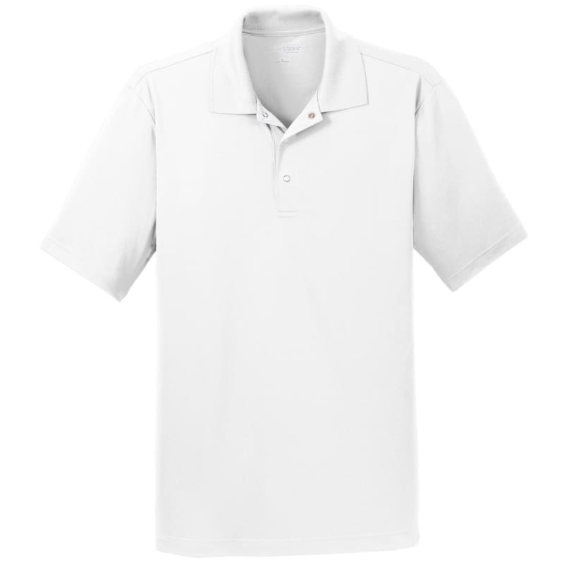 CornerStone Micropique Gripper Polo. 14