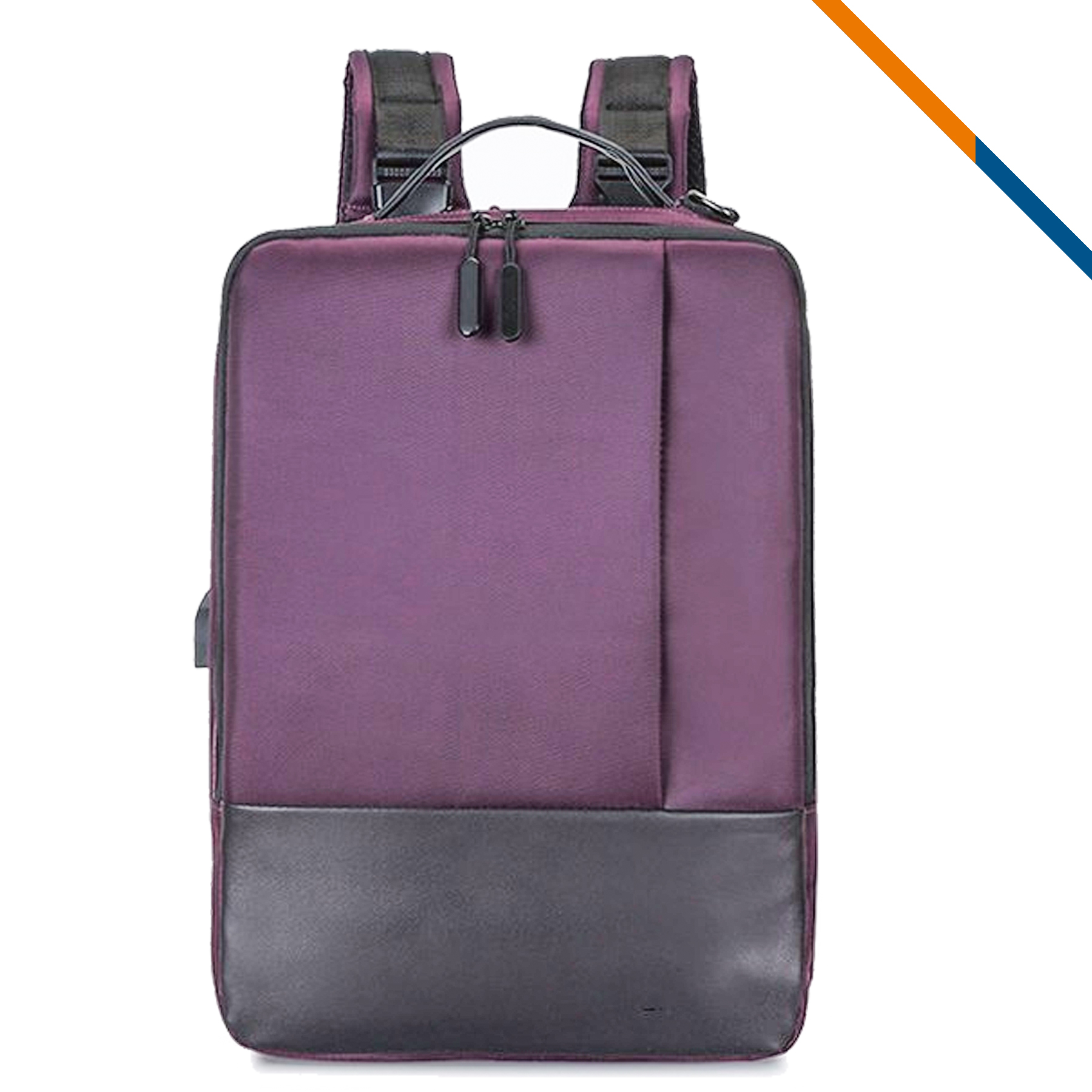 Berta Business Backpack 4