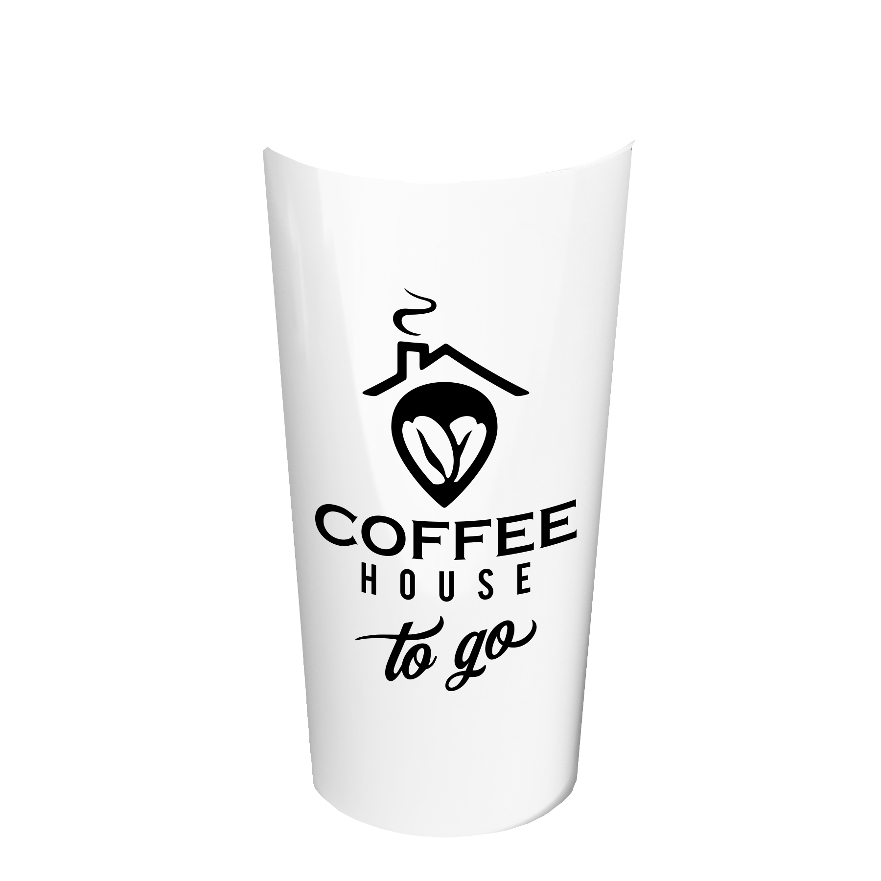 Garyline® Roadmaster Travel Tumbler with Slider Lid - 18 oz. 331