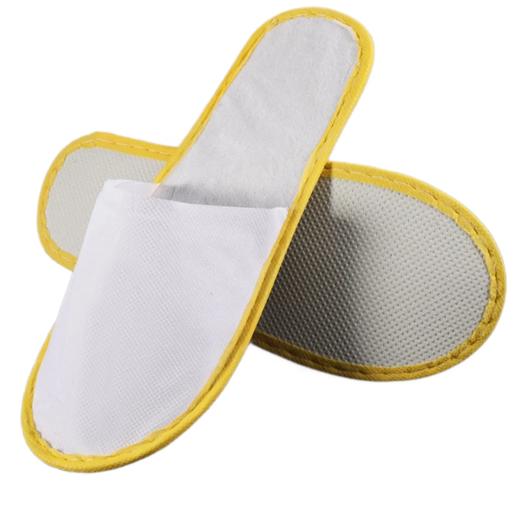 Hotel Disposable Slippers 2
