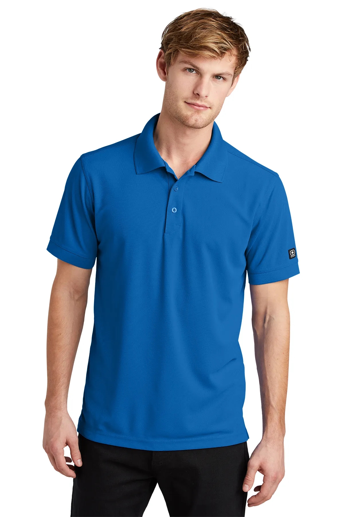 OGIO(R) CALIBER2.0 POLO 14