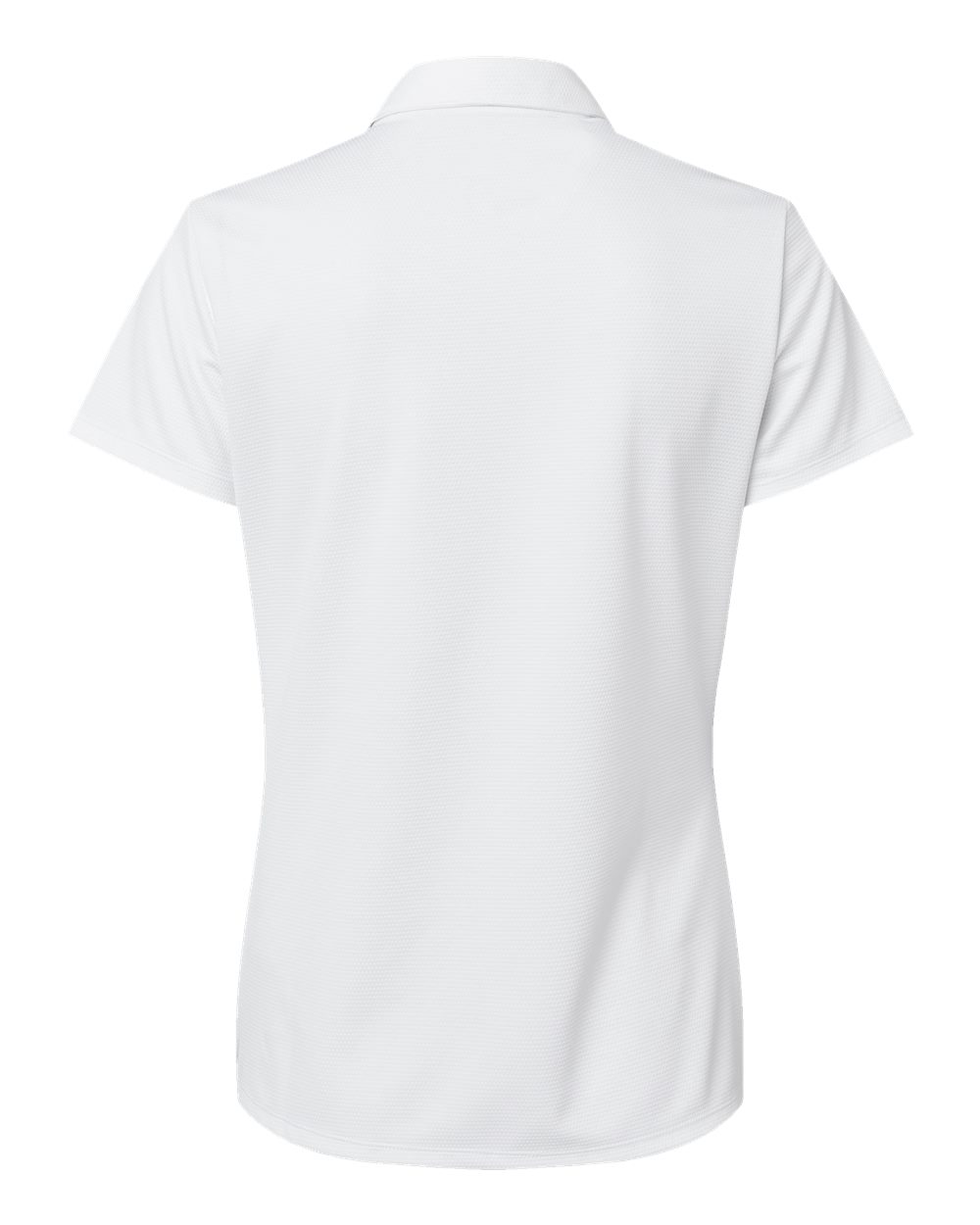Women's Micro Piqué Polo - A581 15