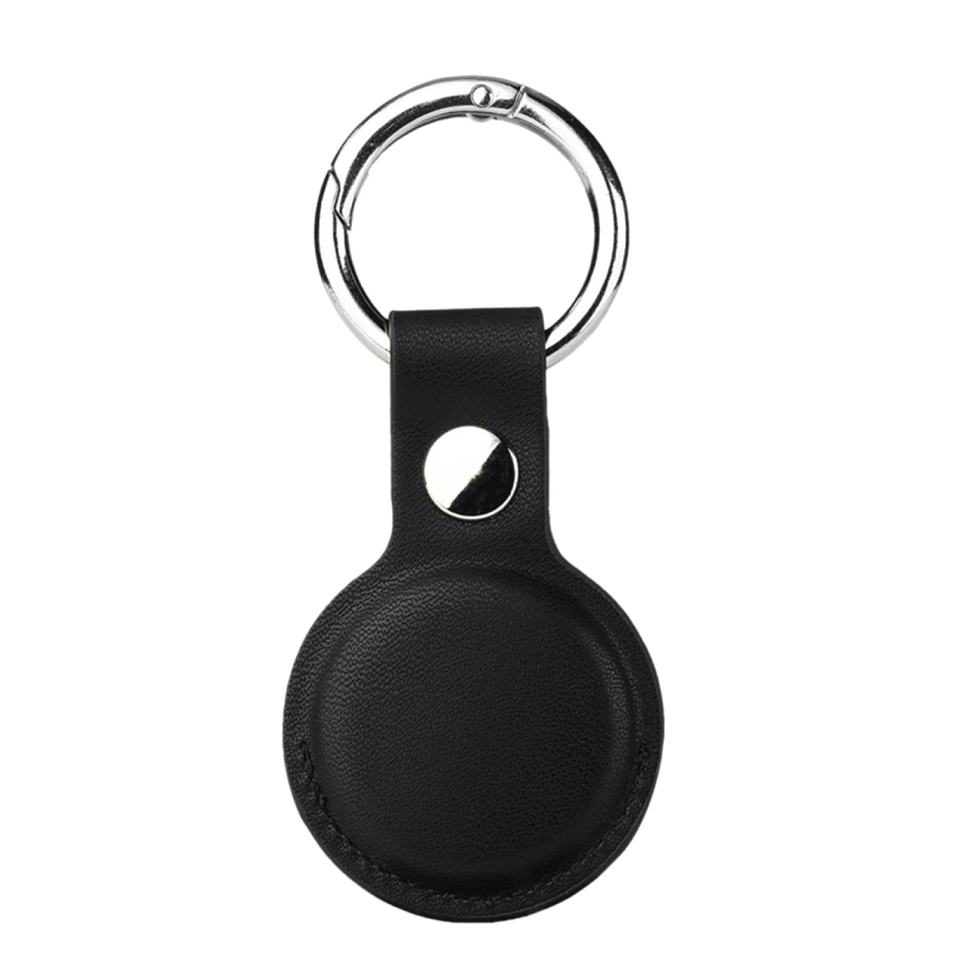 Apple Tag Tracker Leatherette Case 5