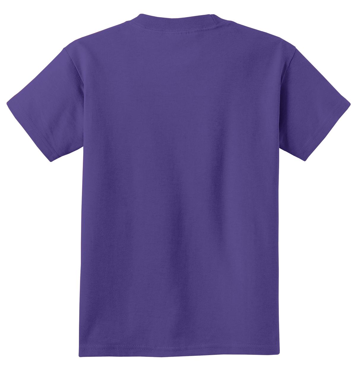Port & Company® Youth Essential Tee 92