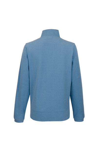Women's Luxe 1/4 Zip Pullover 43
