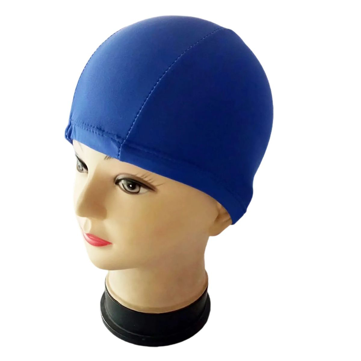 Lightweight Swim Cap for Adults and Youth 16