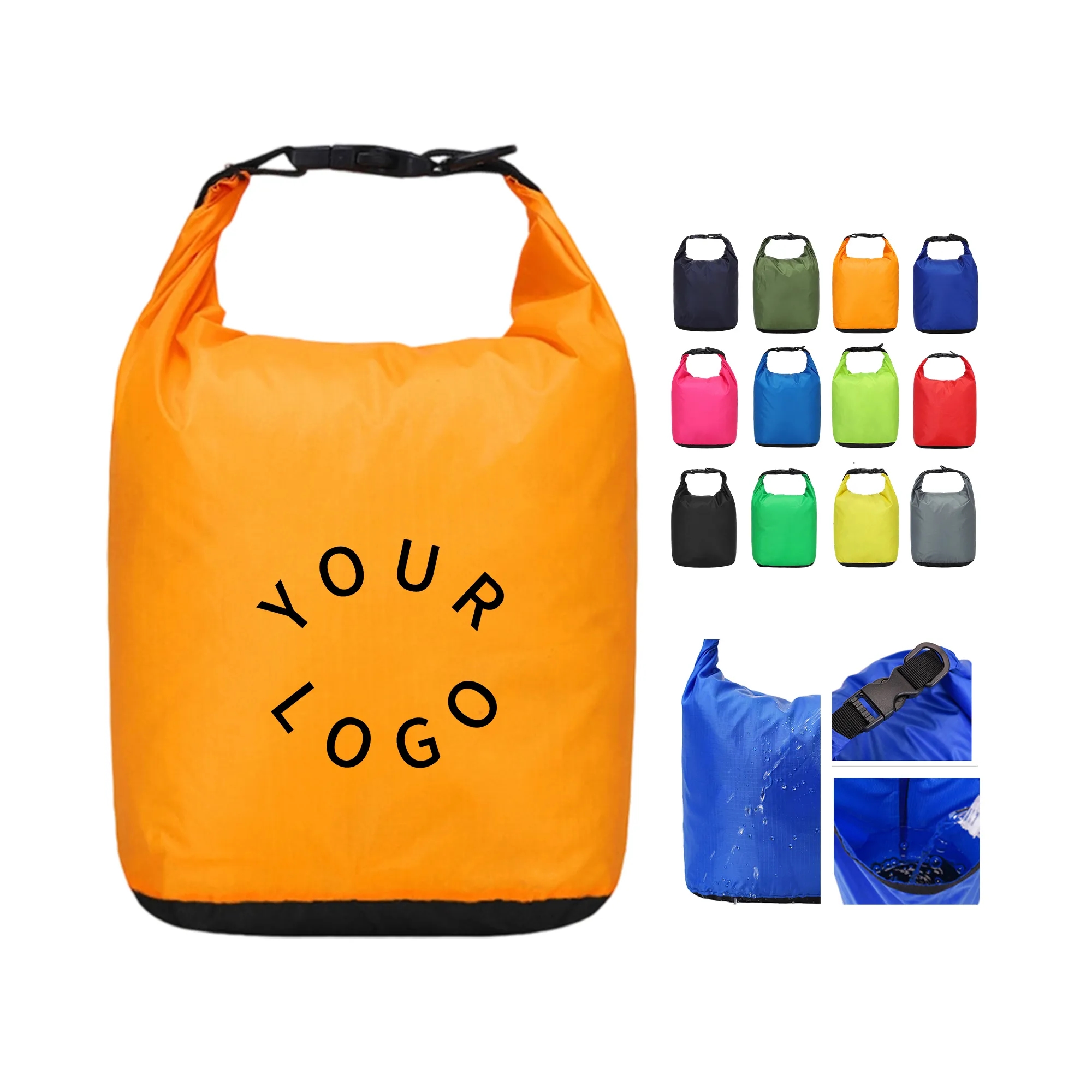 PVC Waterproof Bag 8