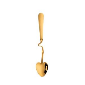 5 In 1 Stainless Steel Measuring Spoon Set 10