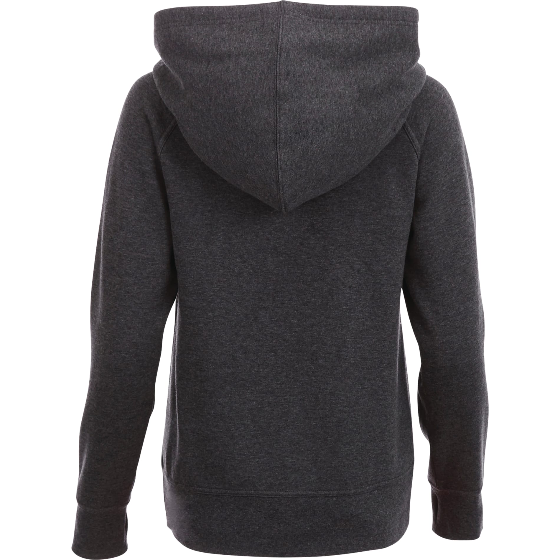 Women's DAYTON Fleece Hoody 19