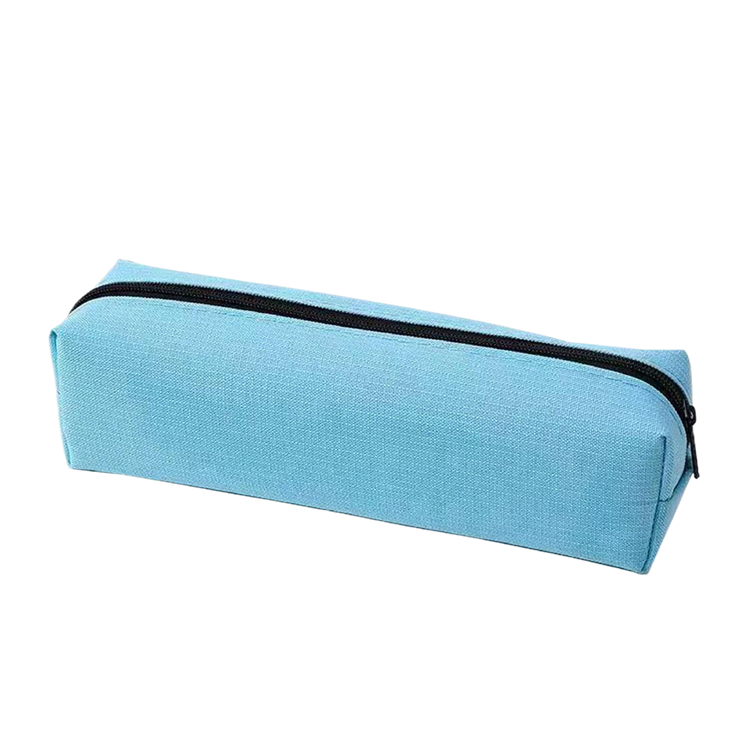 Zipper Closure Oxford Pencil Case 14