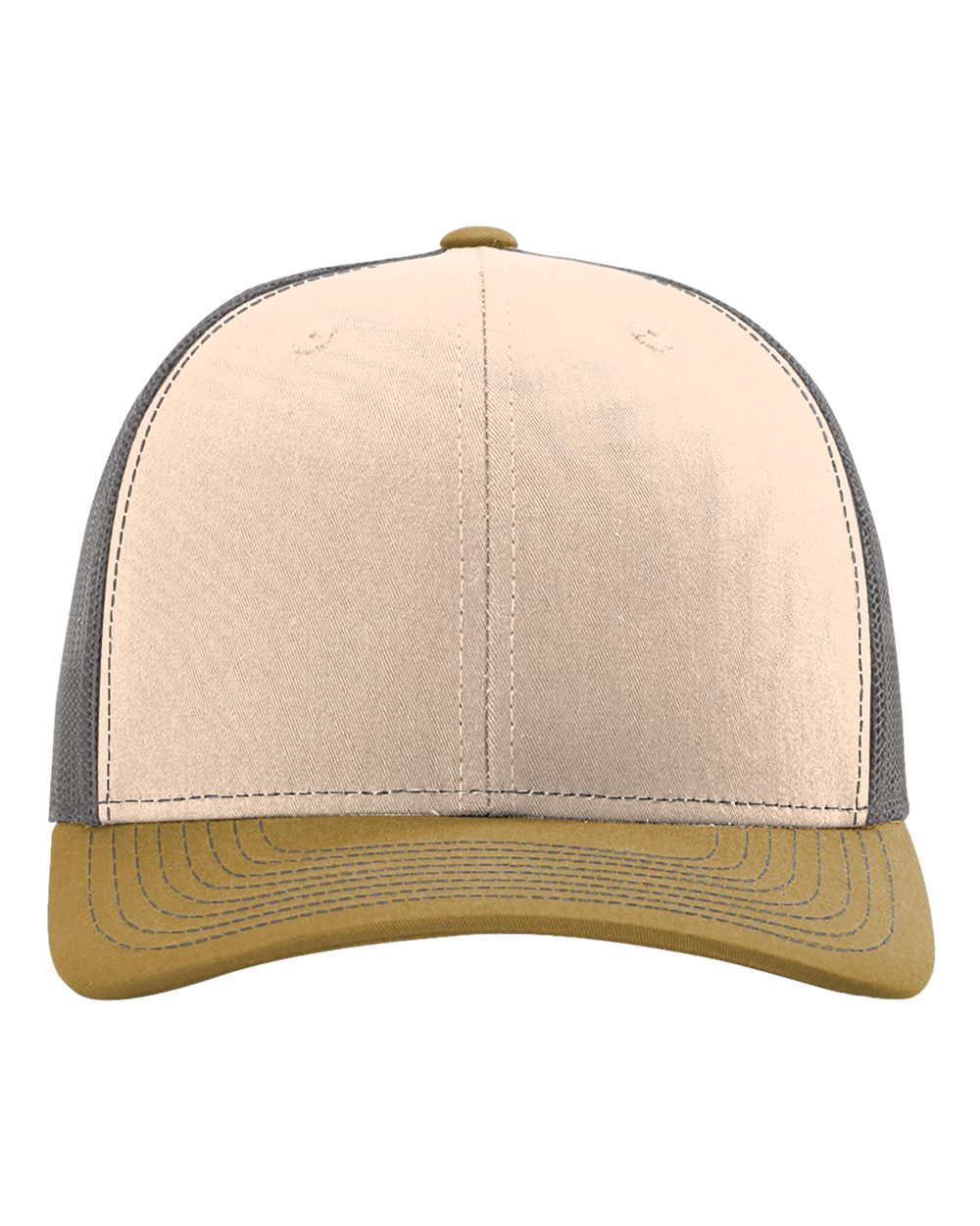 Snapback Trucker Cap - 112 49