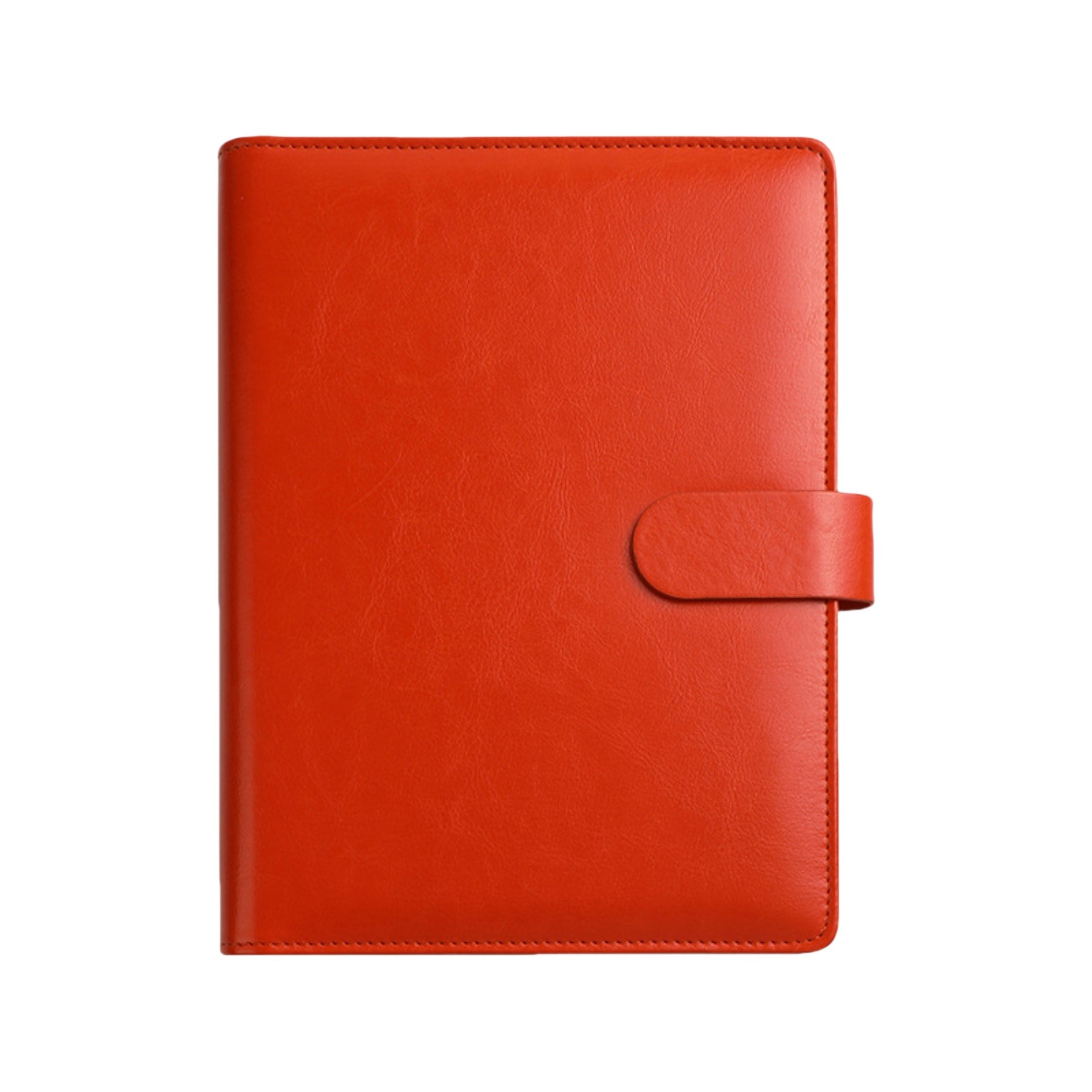 Loose Leaf Notebook 3