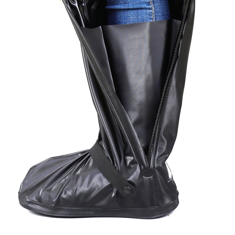 Waterproof Rain Boot Shoe Covers 1