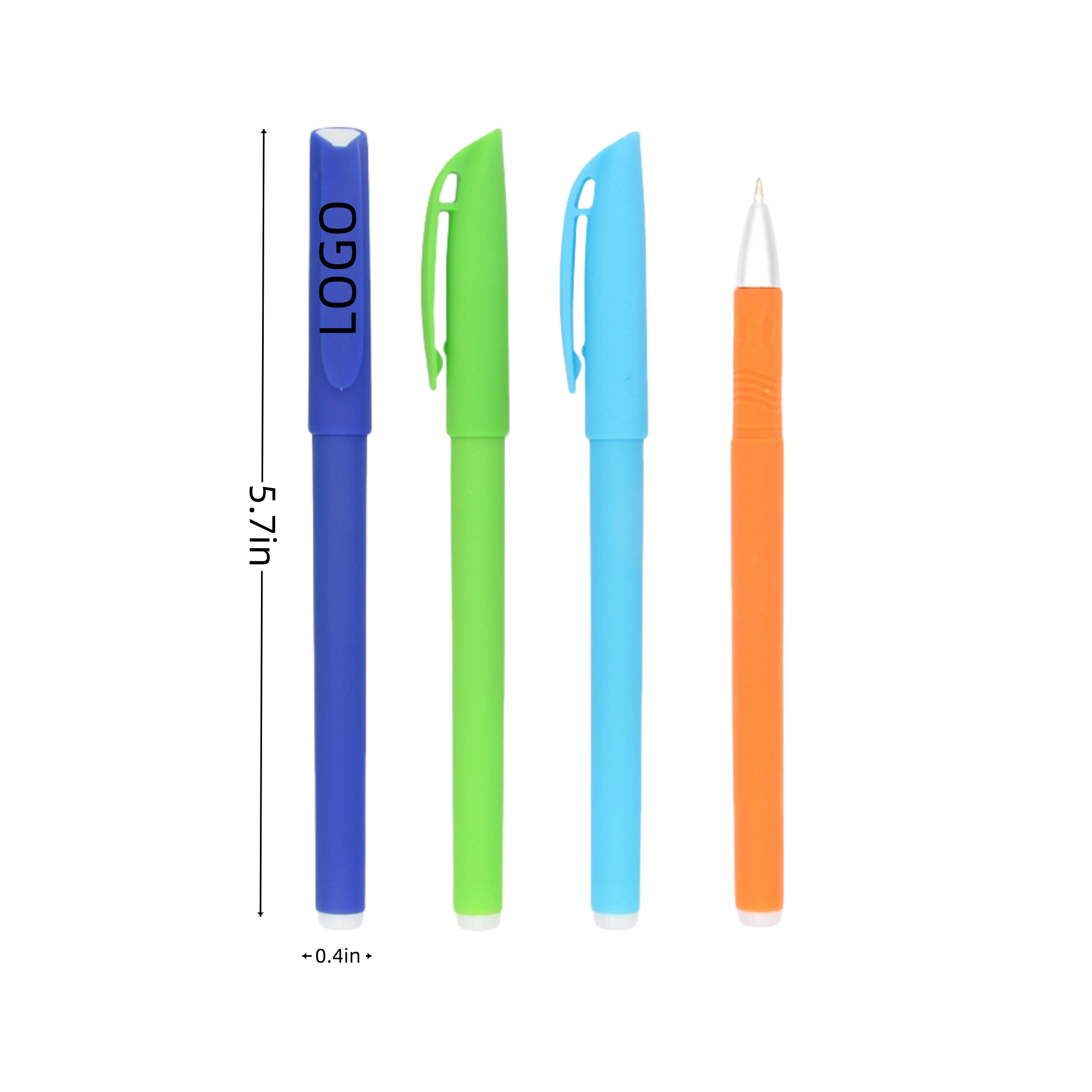 Business Ballpoint Pen 2