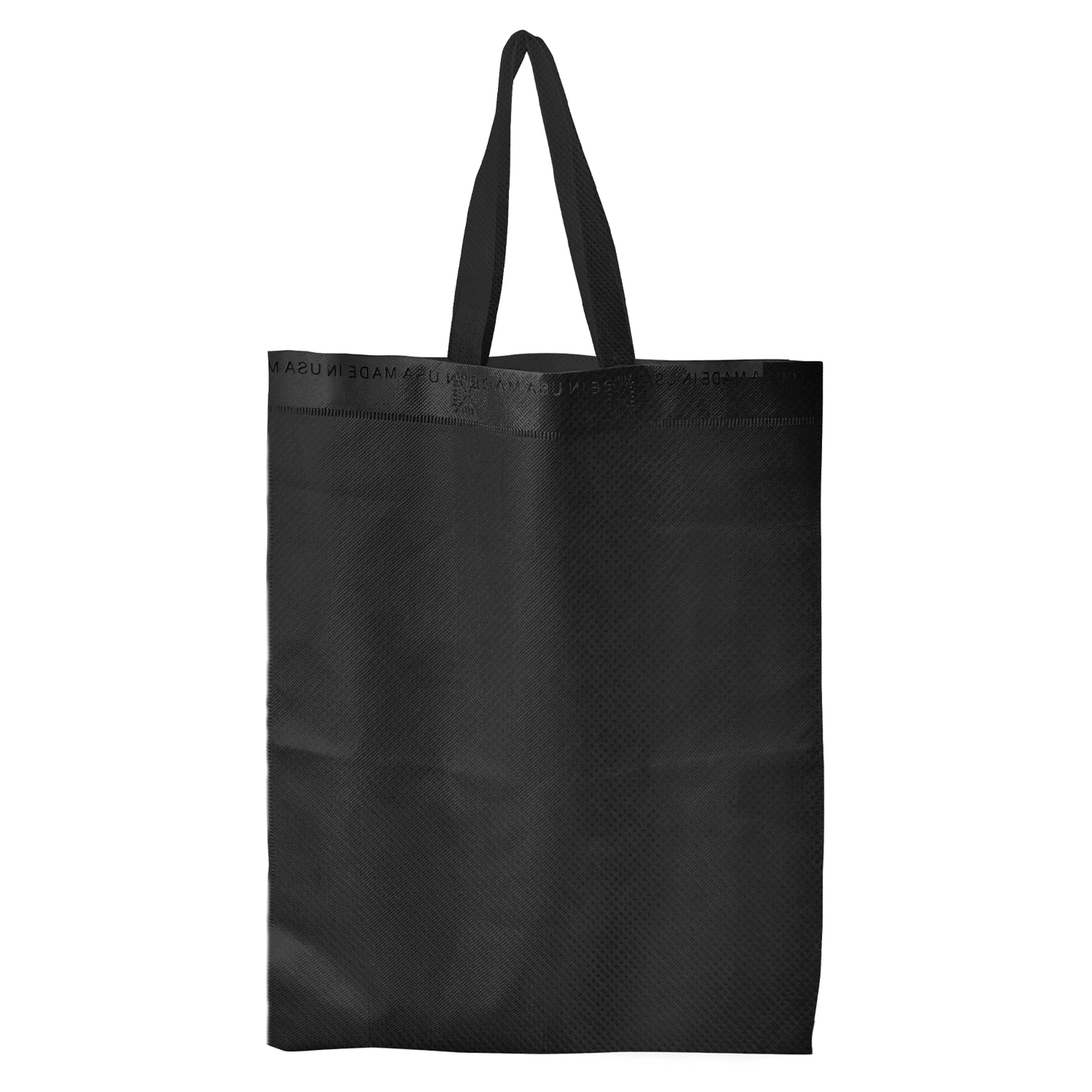 Laminated Tall Value Bag 5