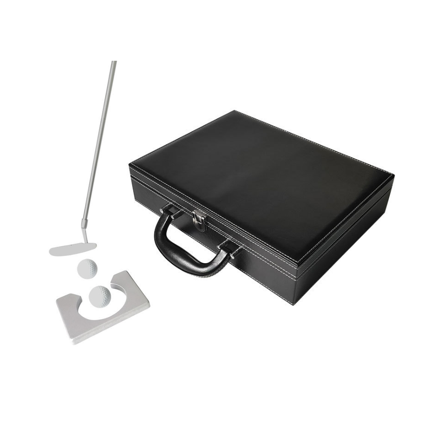 Golf Indoor Putter Trainer 1