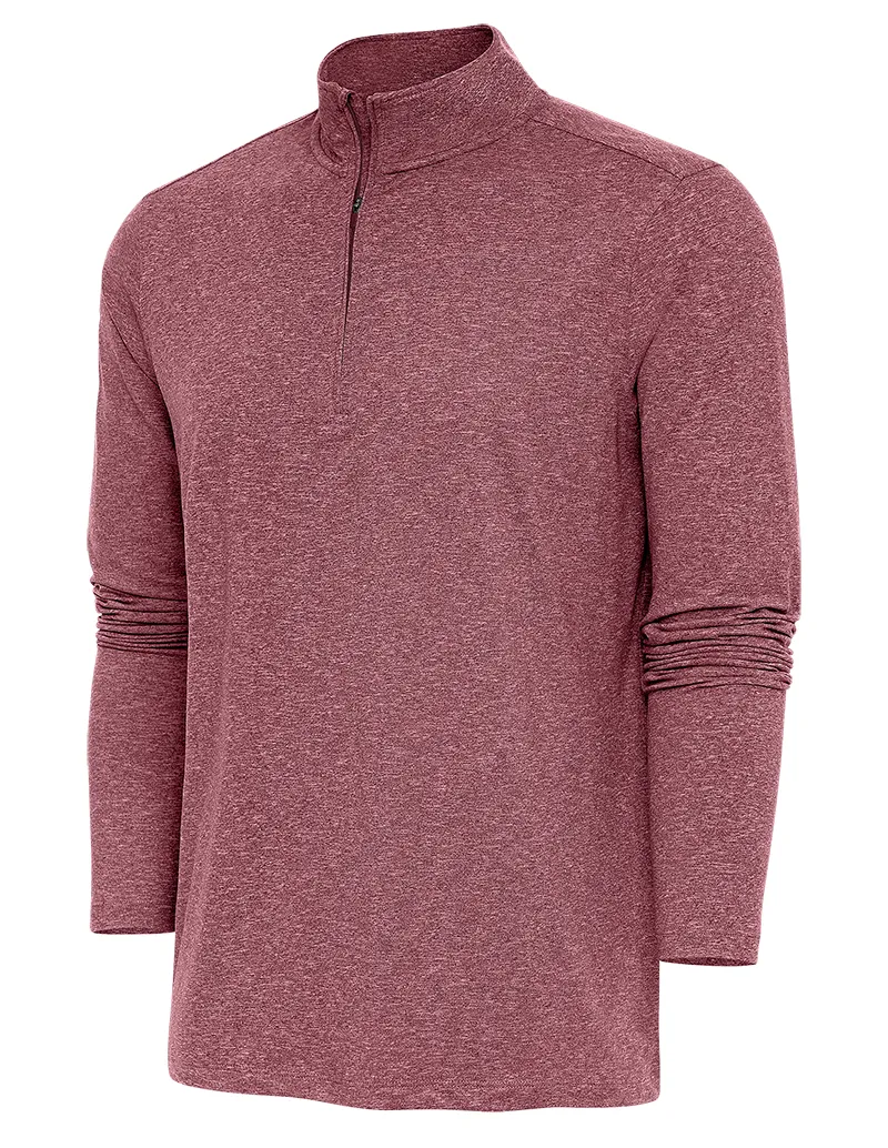 Hunk 1/4 Zip Pullover, custom hoodie or sweatshirt with logo imprint 8