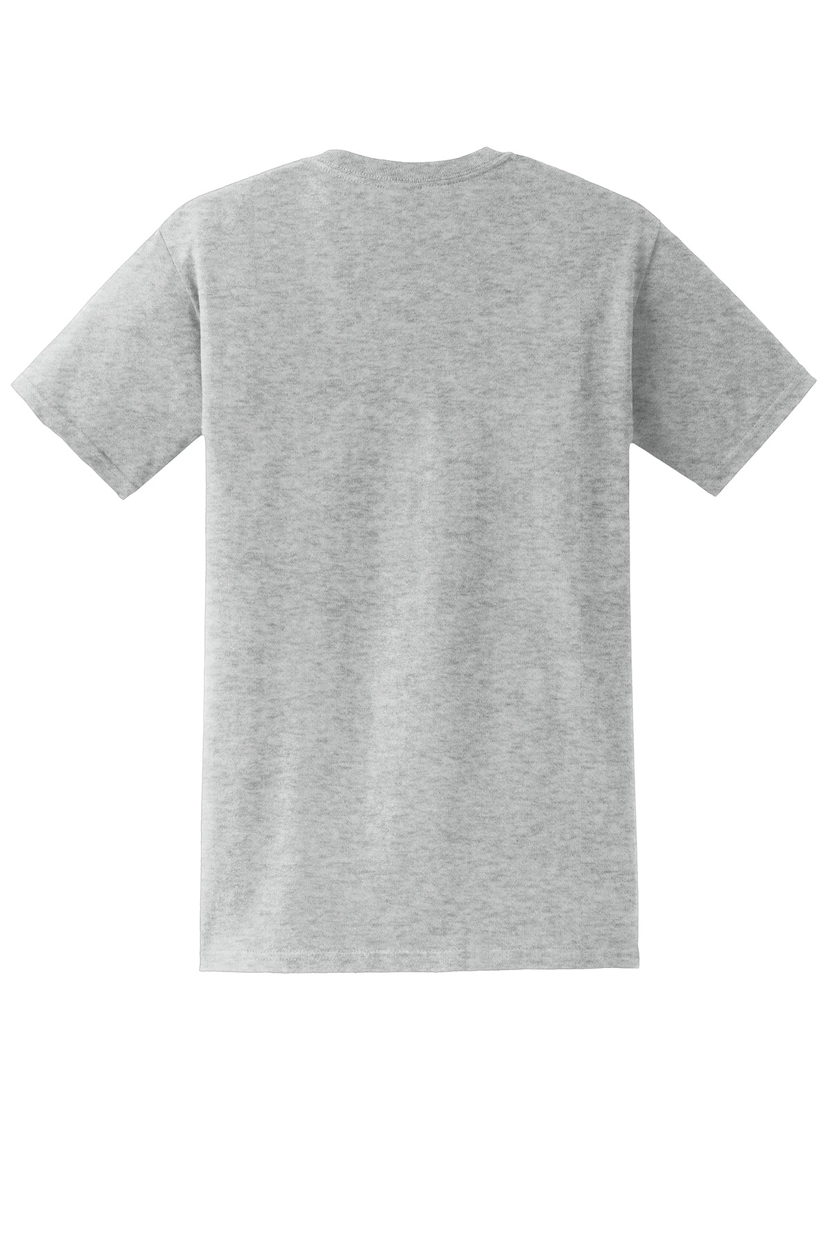 Gildan - DryBlend 50 Cotton/50 Poly Pocket T-Shirt. 8300 47