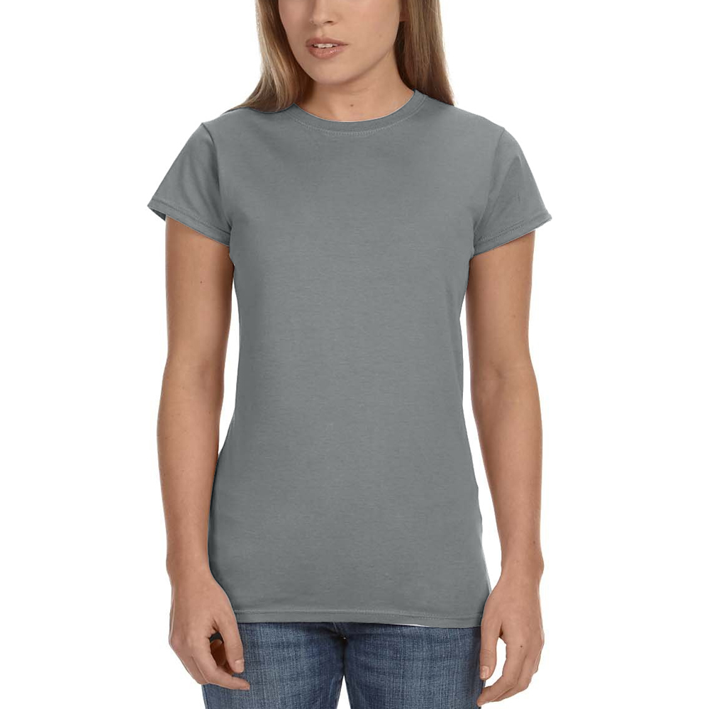 4.5 oz, 100% Cotton Preshrunk Tees 66