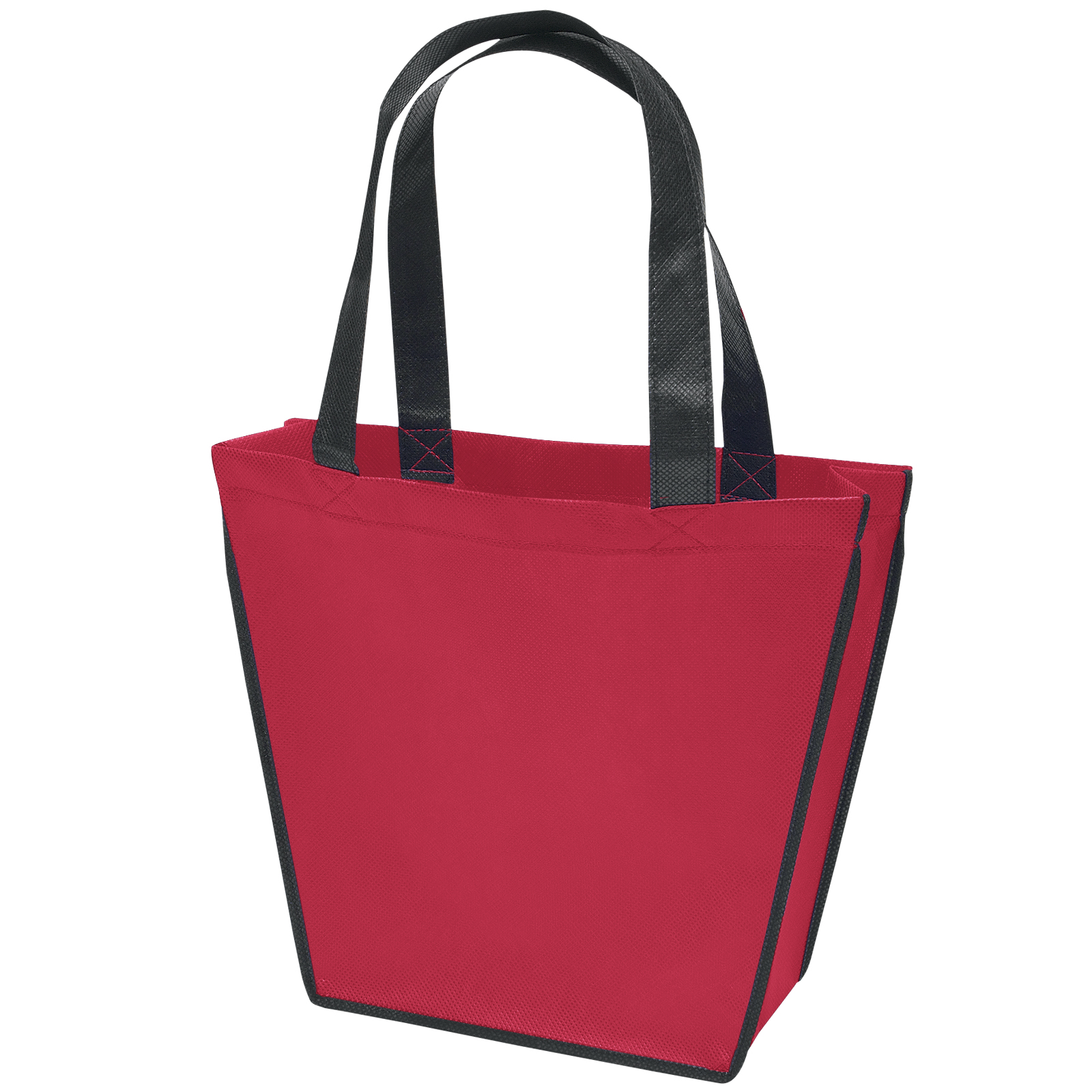 Carnival - Non-Woven Tote - Sparkle 9