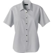 Women's SHORT SLEEVE DRESS SHIRT 112