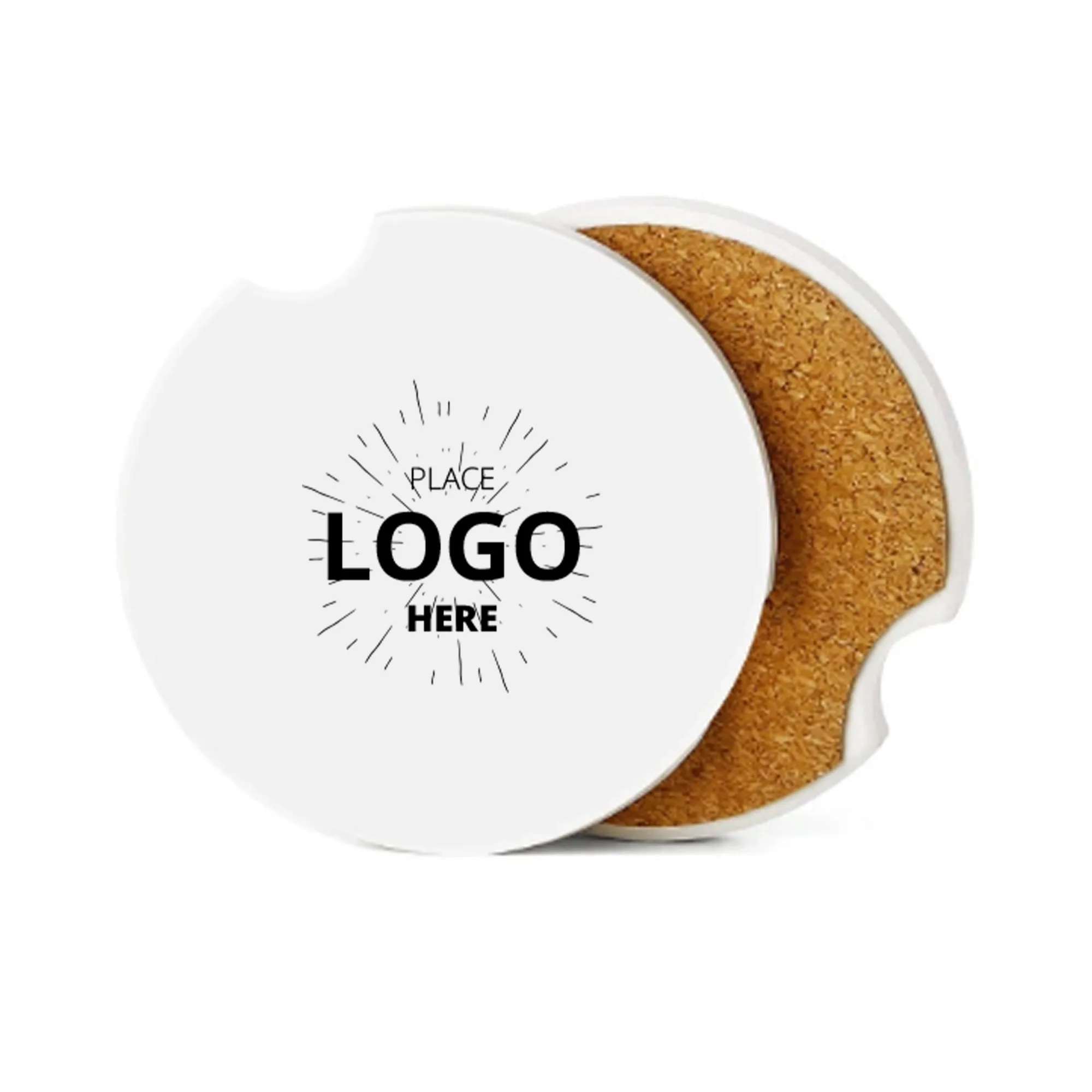 Car Coasters 1