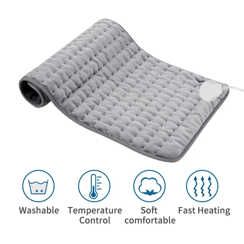 Electric Body Heating Pad 3