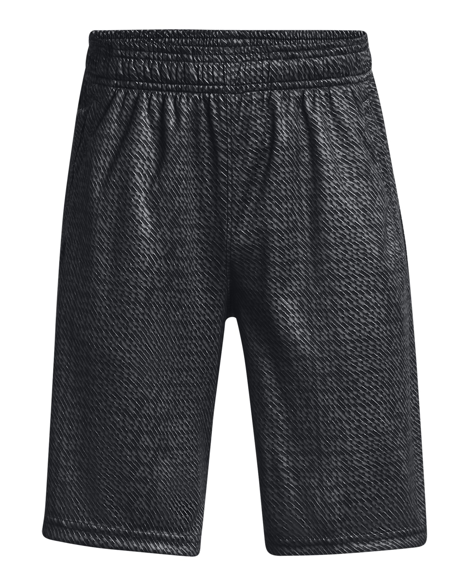 UA Prototype Printed Boys' Shorts 8