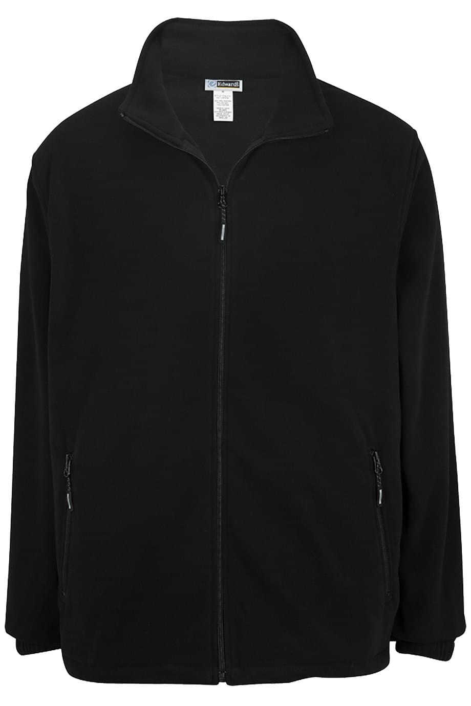 Microfleece Mens Jacket