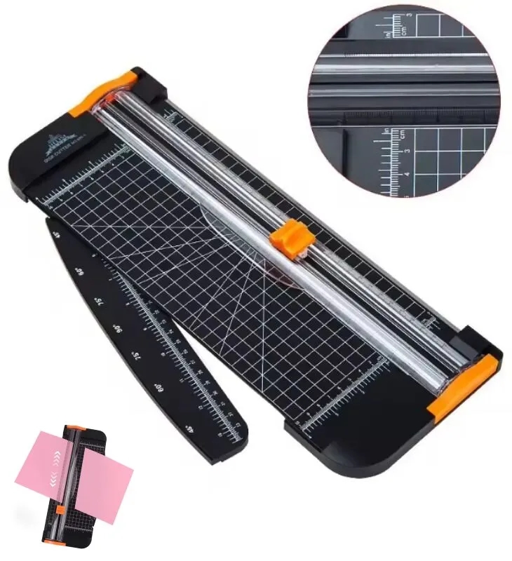 A4 Paper Cutter 5