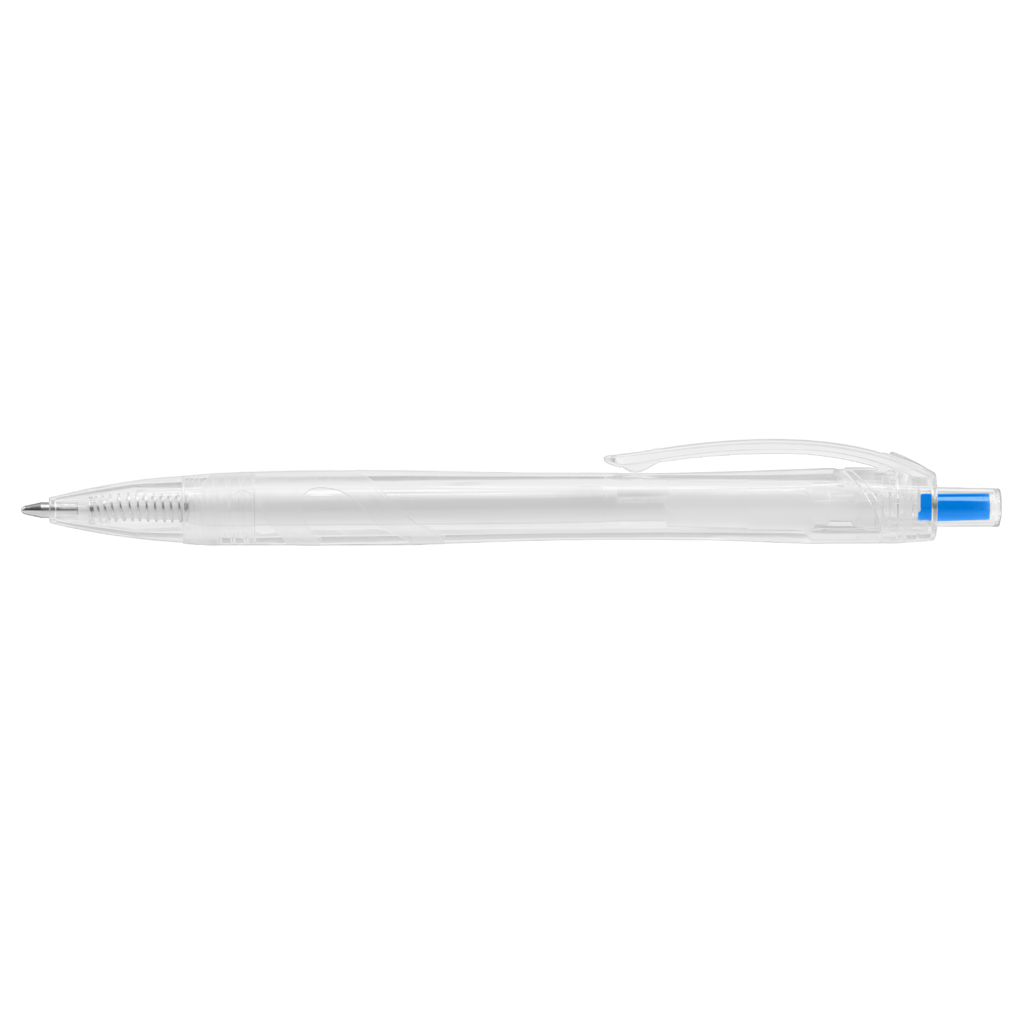 Aqua Clear - RPET Recycled Plastic Pen 18