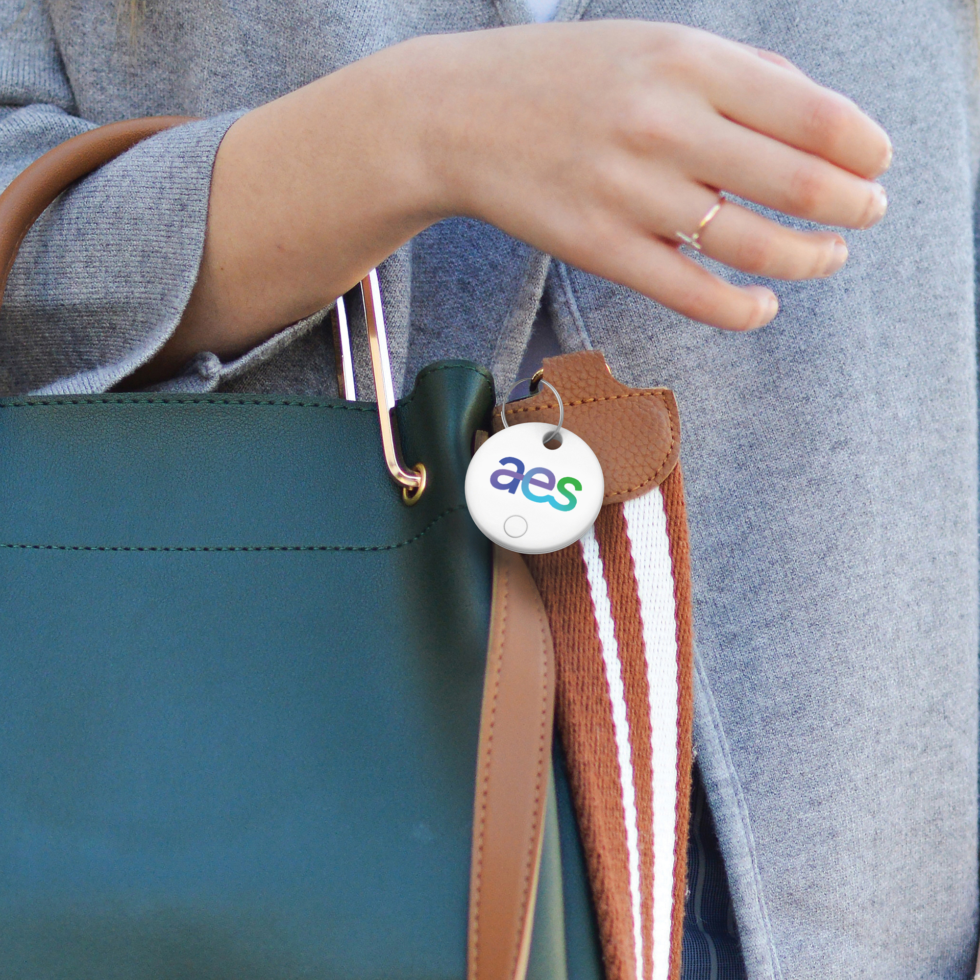 Spot: Bluetooth key finder and tracker 5