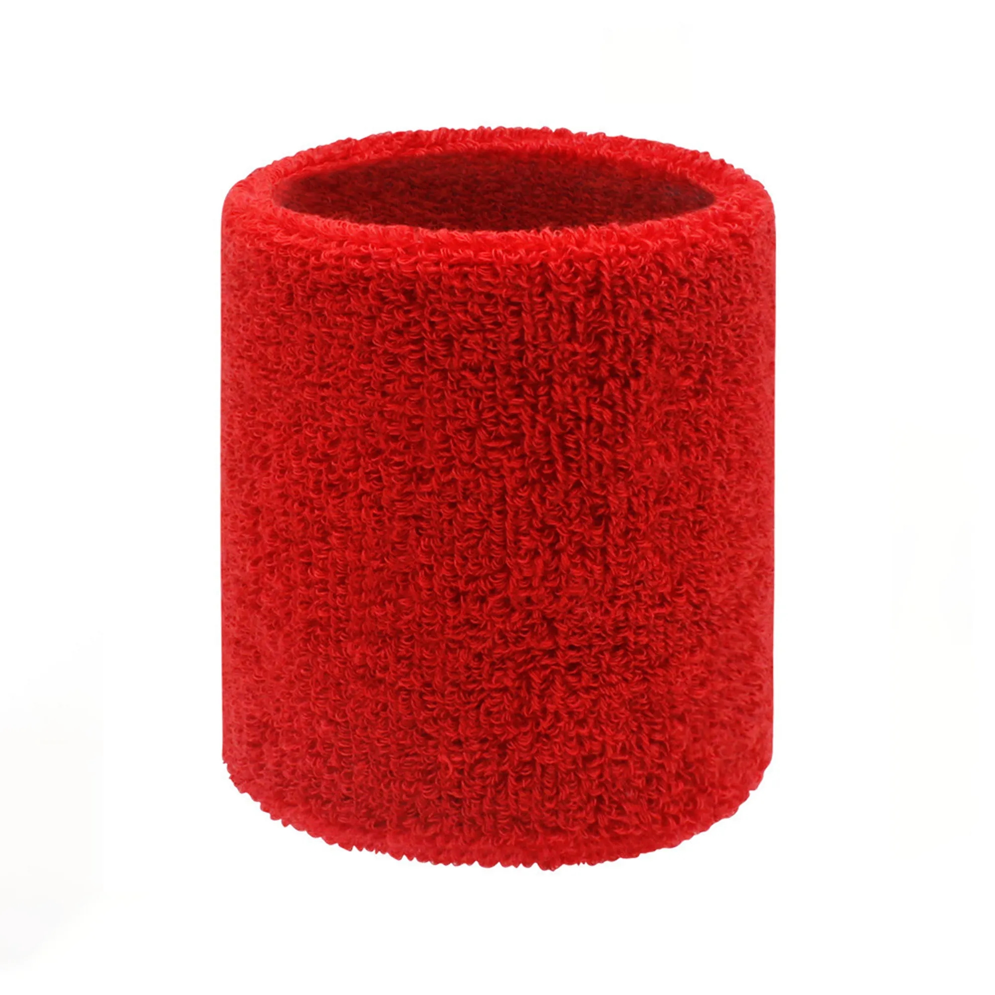 Sports Elastic Wrist Guard 5