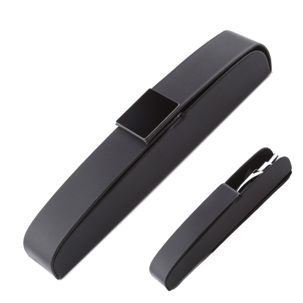 Leatherette Case w/Magnetic Flap 2