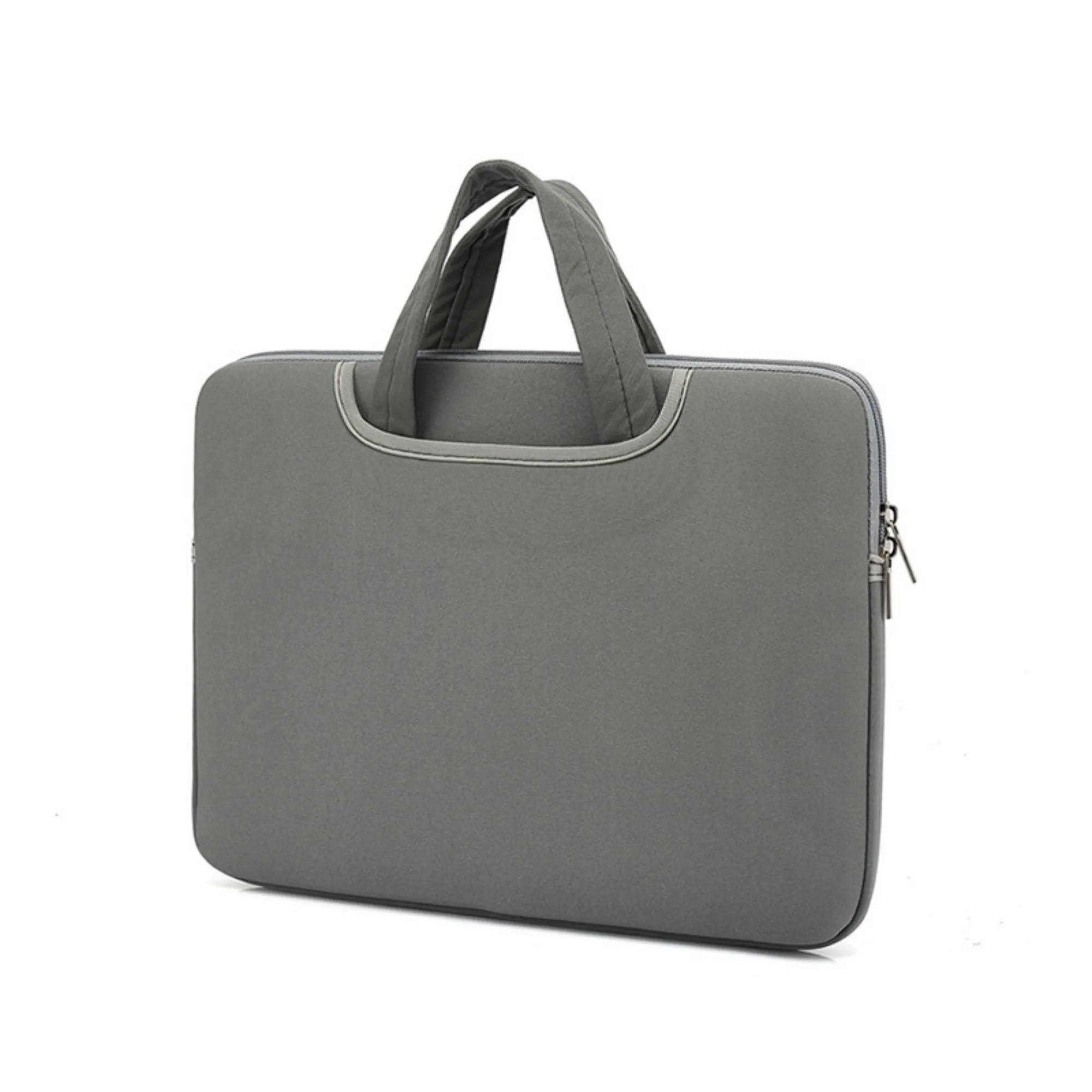 Drop-Resistant Thickened Laptop Handbag 9