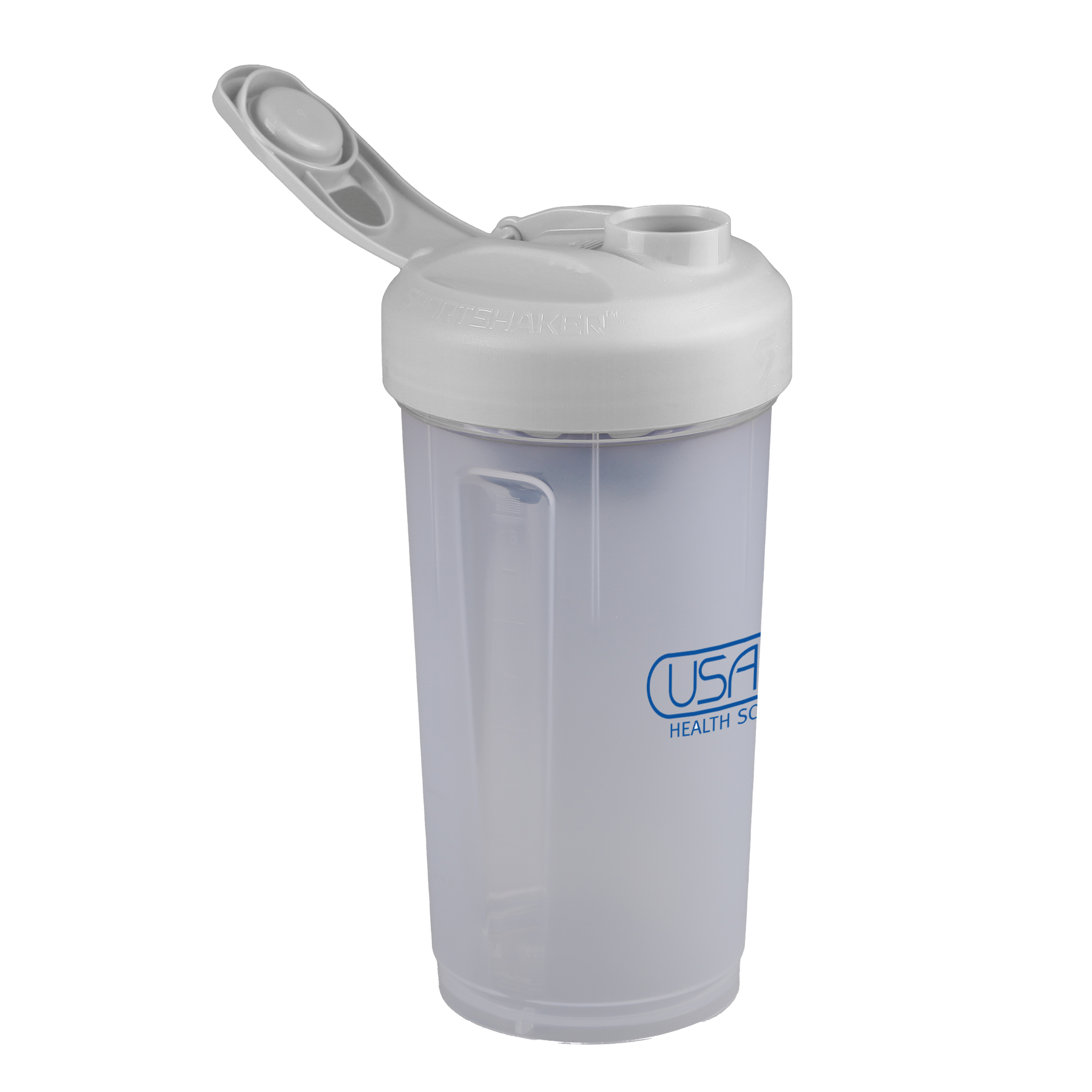24 Oz. USA Sport Shaker Bottle 12