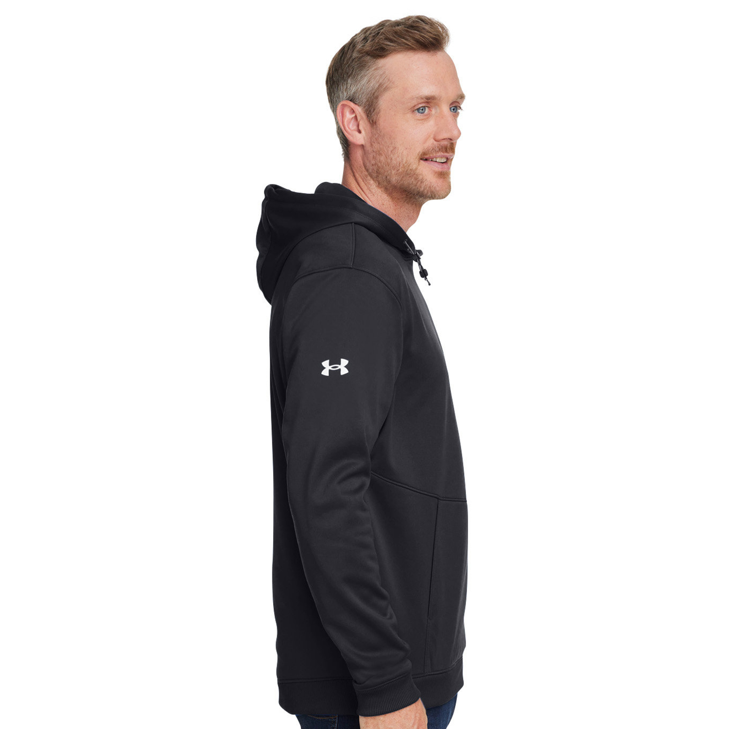 Under Armour Men's Storm Armourfleece 9